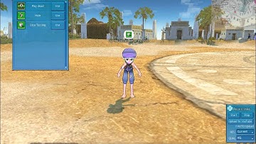 Mabinogi -Coolest way to die 2