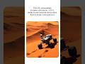 Is There Life on Mars? #Mars #RedPlanet #shortsviral