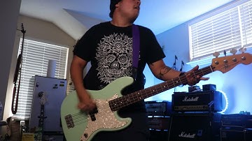 Dumpweed- Blink-182 (Cover w/Strum182)