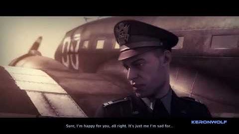 R. U. S. E. Playthrough Part 2/2 (No Commentary)