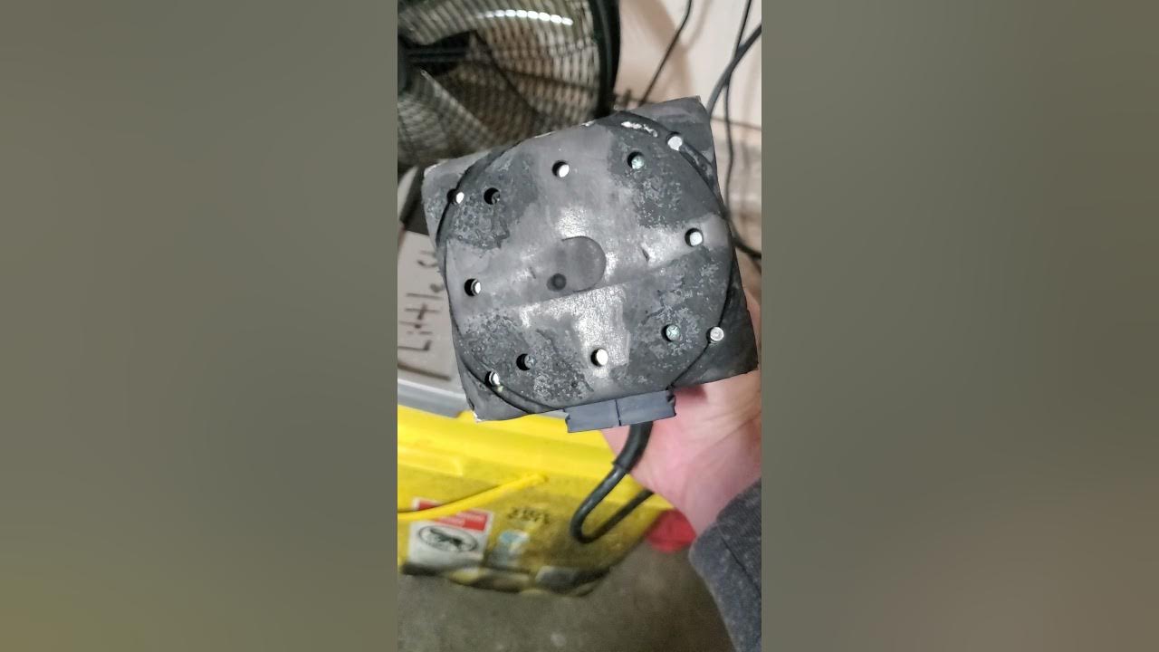 Home Made Parts Cleaner Piston Soak Carbon vs Simple Green Round 1