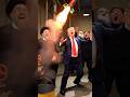 Trump Thought It Was Oil But A Missile Chased Him Funny AI Parody Funny Comedy Trump Trump Thought It Was Oil But A Missile Chased Him Funny AI Parody Funny Comedy Trump