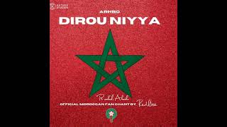 DIROU NIYYA - OFFICIAL SONG 🔥✨