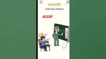 Delete One Part Level 397