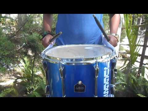 RITMO HOJA DE TÉ