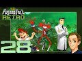 FusionFall Retro Playthrough [Part 28] - Re:Turn To Sender