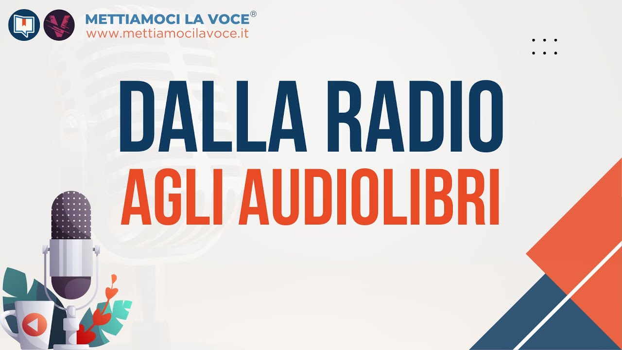 9 - Dalla conduzione radiofonica alla registrazione di audiolibri public speaking quotes