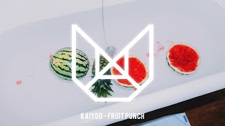 Kaiydo - Fruit Punch screenshot 4
