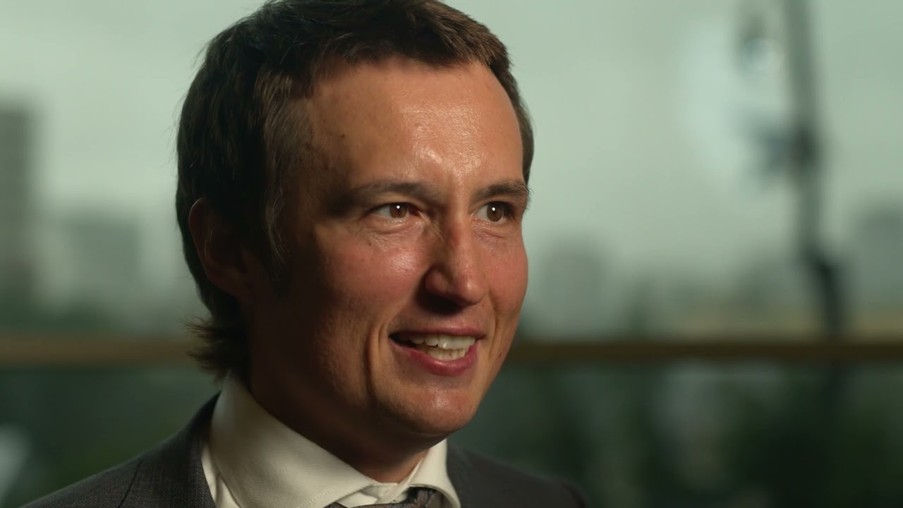 Members Talk: Viktor Lechman - CEO, GMP Tech | FII PRIORITY Europe 2025