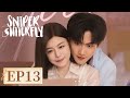 ENG SUB Sniper Butterfly EP13 Starring MichelleChen Daniel Zhou Tencent Video ROMANCE 
