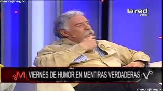 Iván Arenas en mentiras verdaderas del 07 09 12 macrojimegro) 1