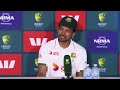 Bangladesh staying calm despite 'biggest win' in their history 😎 | Bangladesh press Conference