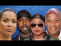 EXCLUSIVE | Lisa Raye  SLEPT with 10 yo DA Brat?, Dr Dre Makes UP with Wife, Young BUCK EXPOSED..