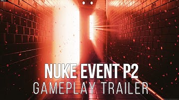 WARZONE NUKE EVENT PART 2 & NEW WARZONE MAP GAMEPLAY! New Map Reveal Trailer!