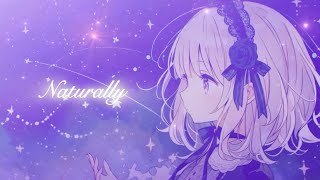 【Naturally】Ayumi Hamasaki 浜崎あゆみ 歌詞付き★