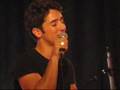 Harel skaat  je suis malade