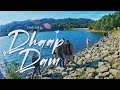 Ride to dhap dam  viral place explore near kathmandu  shivapuri national park