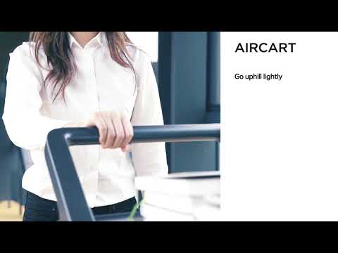 NAVER LABS - AIRCART (ENG)