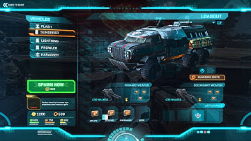 Planetside 2 - Irritation