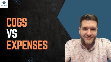 COGS vs Expenses: Explained For Business Owners