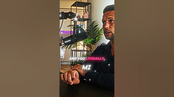 Tate: Why people stay poor