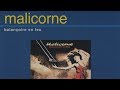 Video thumbnail for Malicorne - Chantier d'été (officiel)