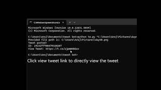 GeekStreak-Twitter-bot