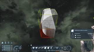 Space Engineers  Edge Cube