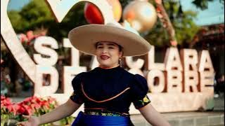 Canto a Michoacán · MaryCruz (video oficial)