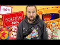 LES MEILLEURES SOLDES DE DISNEYLAND PARIS