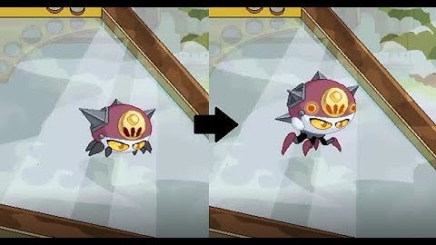 Prodigy Math Game - Aracute Evolving into Arachex