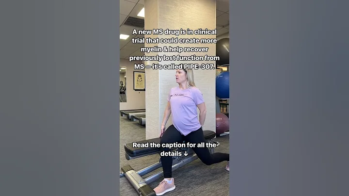 MS Research: PIPE-307 #shorts