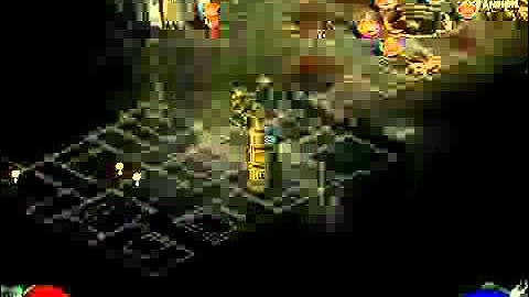 Diablo 2 Version 1.13 Ladder 7 - Maphack - Undetectable - 100% safe