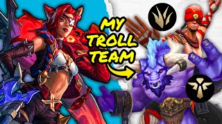 How A Kr Challenger Carries A Heavy Team As Adc Professor Ddang