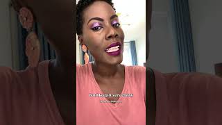This Harlem Girl is VERY demure at dance parties! 🤣