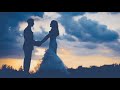 Любовь соединила - Павел и Алина Пысларь (Official Lyric Video)