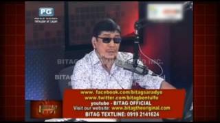 BITAG LIVE FULL EPISODE JUNE 1, 2016