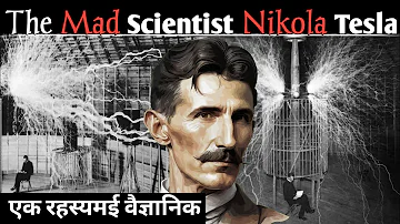 Nikola Tesla full Documentary Hindi Film