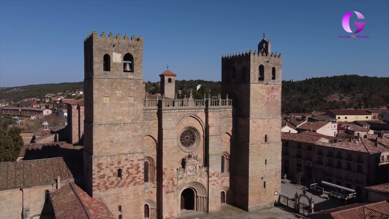 Guadalajara, tu destino. Sigüenza