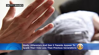 Celebrity Spanking Has Declined In America, Study Finds, But Pediatricians Worry About Impact Of COVID-19 Pand Wealth