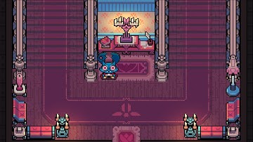 Pipistrello and the Cursed Yoyo Gameplay 🪀 PS5 - Cool indie