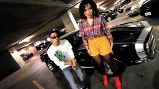 Hyder - Try Ft Shante Russell Official Video