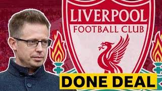 Liverpool AGREE Deal Ahead Of The Summer As Paper Work Filed! + Man Cty Set For Hearing!