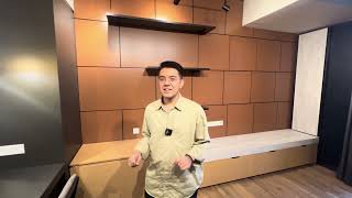 Live the Loft Life! Stylish 2-Bedroom Duplex at TWY Mont Kiara