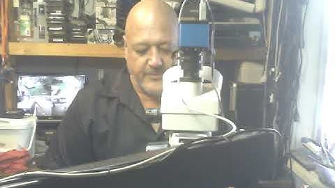 Lenovo X1 Carbon Ram Reflow