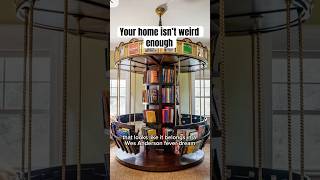 Your home isn’t weird enough #interiordesign #homedecor Wealth