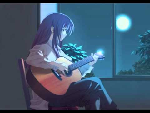 Blue Nightcore - If I Die Young