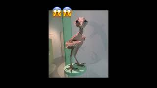 How Horrible Animals Look Without Fur