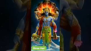 श्री हरि स्तोत्रम: दिव्य आनंद।। Shree Hari Stotram: The Divine Bliss?? inshorts shortsfeed viral