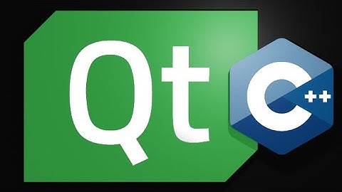 Qt 6 Core Beginners with C++ [ And how to get it free ]